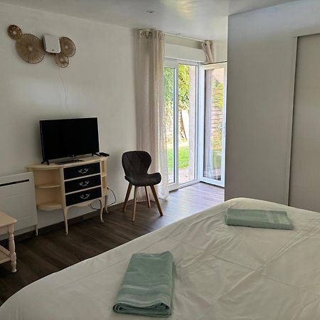 La Villa Emeraude Nernier Eksteriør bilde